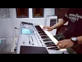 Download Lagu SHOLAWAT MAHLUL QIYAM KEYBOARD KORG PA 50 HADRAH STYLE HQ AUDIO - SPESIAL MAULID NABI - INST