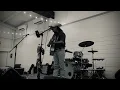 Ty Blackburn - In My Arms Instead - LIVE - Cover