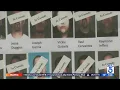 35 Charged in Scheme to Smuggle Drugs Into SoCal Jails