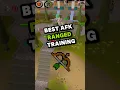 Download Lagu Best AFK ranging guide OSRS #osrs #oldschoolrunescape #runescape