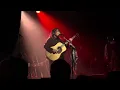 The Time For Flowers By Emily Scott Robinson Live @ The Garage London 30th Jan 25