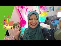 I Planned A Paint-Themed Birthday Surprise For My Daughter 😱🎨