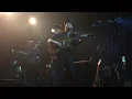 Stu Larsen Skin & bone (met band)