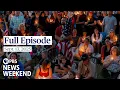 Download Lagu PBS News Weekend full episode, Sept. 13, 2025