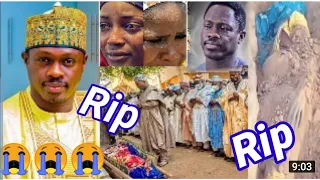 innalillahi asiri ya tonu ashe mutuwar maryam yahaya ba za yi mata 