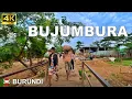 Lagu Bujumbura – Exploring Buyenzi: Markets, Streets \u0026 Everyday Life | Burundi 🇧🇮 Dec 2025 [4K]