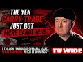 The Yen Carry Trade Just Got MORE DANGEROUS 5 Trillion Warning Martyn Lucas Investor