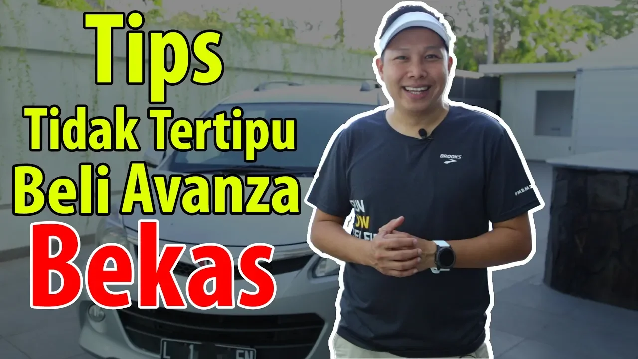 Rahasia Pedagang Mobil Bekas & Tips Beli Biar Gak Ketipu. 