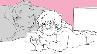 Dream talks softly to George dnf