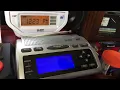 Full broadcast on KWO 39 Current time