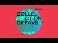 Collection of Favs 1 hour mix by DJ Kara