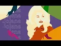 Dolly Parton - Jolene (Official Lyric Video) - Dolly Parton