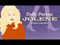 Download Lagu Dolly Parton - Jolene (Official Lyric Video)