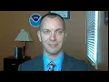 LIVE NOAA updates their hurricane forecast