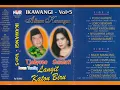 Download Lagu PODO KAREPE CAHYONO \u0026 SUMIATI  Ikawangi vol. 5