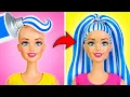 Download Lagu Ultimate Doll Glow-Ups! ✨🎀 Stunning DIY Makeovers \u0026 Transformations You’ll Love