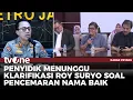 Download Lagu Polda Metro Jaya Panggil Roy Suryo Hari Ini soal Tudingan Ijazah Palsu Jokowi | Kabar Petang tvOne