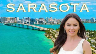 Sarasota Florida Tour Why move here