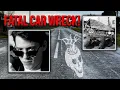 Matthew Broderick s Day Out Fatal Car Accident in Ireland FULL PODCAST EPISODE