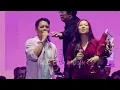 Download Lagu Ariel Noah ft Danilla ft Erwin Gutawa Orchestra Live at IIMS 14 Feb 2025