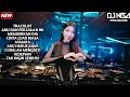 Lagu DJ AKU DAN PERASAAN INI X SAYANG SAMPAI MATI BREAKBEAT FULL MELODY TERBARU 2025 ( DJ NISA )