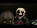 Phantom bb plush and secruity puppet review