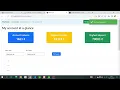Projet Banking Full stack Angular Spring Boot