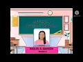 ENGLISH 4 - DENOTATION AND CONNOTATION