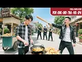 Download Lagu Pengemis Murahan Buka Warung Kentang Goreng, Dihadang Preman, Ternyata Dia Bos