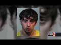 Seminole County releases new body cam of murder suspects arrests
