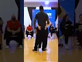 Download Lagu Part 1 of an absolutely hilarious dance 🤣 #improv #westcoastswing