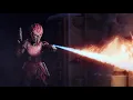 Shadow Collective vs Janix Police Star Wars Maul - Shadow Lord 2026