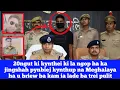 Download Lagu Kynthup na MEGHALAYA,ngop JINGIEID ki thei ha u briew ba kam ialade ba u dei u PULIT