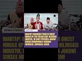 Lagu INDONESIA PEROLEH OMZET RP158 TRILIUN DARI HILIRISASI INDUSTRI, PAK JOKOWI SUKSES BANGUN INDONESIA!