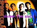 spongecola - closer you and i