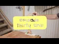Making an Articulated Desk Lamp - Scrapwood Challenge ep31