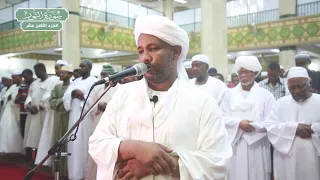 سورة النور بصوت الشيخ الزين محمد أحمد 