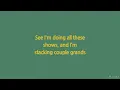 Swarmz x Tion Wayne - Bally (Lyrics)