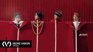 lngshot saucin official music video