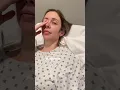 ivf egg retrieval surgery day
