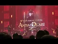 Kirana ~ Dewa 19 ft Virzha at 51th Kerajaan Cinta Ahmad Dhani Jakarta 28052023