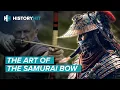 Download Lagu What Made the Samurai Bow So Deadly?