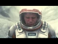 Lagu Best Scene of Interstellar - Dr.Brand saves Cooper