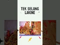 Download Lagu TEK SELANG LAKINE #tarling #musikindonesia #tekselanglakine