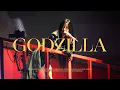 Download Lagu [4K] 250125 BABYMONSTER ASA 'Godzilla' FOCUS FANCAM | 1st WORLD TOUR HELLO MONSTERS IN SEOUL