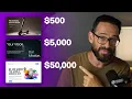 Download Lagu $500 vs $5,000 vs $50,000 Websites (With Examples)