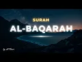 Download Lagu Uplifting Surah Al-Baqarah Recitation by Al Nouri with Gentle Calm for Stress Relief