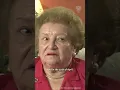 Giving Birth in a Concentration Camp Holocaust Survivor Rachel Olsky