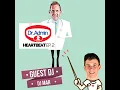 Download Lagu DJ ADMIN - HEARTBEAT ep. 2 - Gast : DJ MAR
