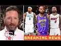 Download Lagu ESPN latest around NBA: multiple teams trading for LeBron, Lillard to Heat? Beal linked to T-Wolves
